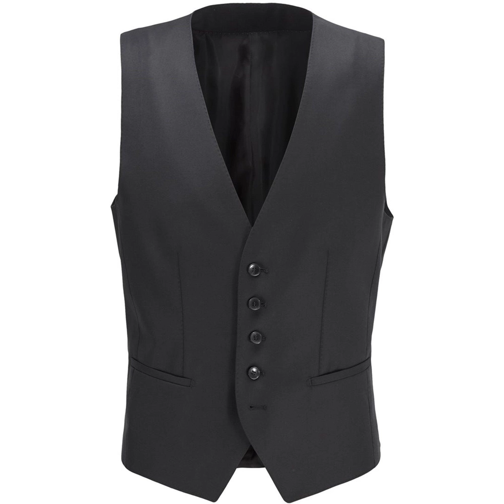 Hugo Boss T Harvers4 We4 Lc 10206700 01 - Black 001